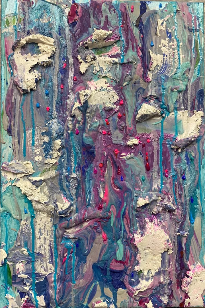 Вика Лазарева Портфолио Фото