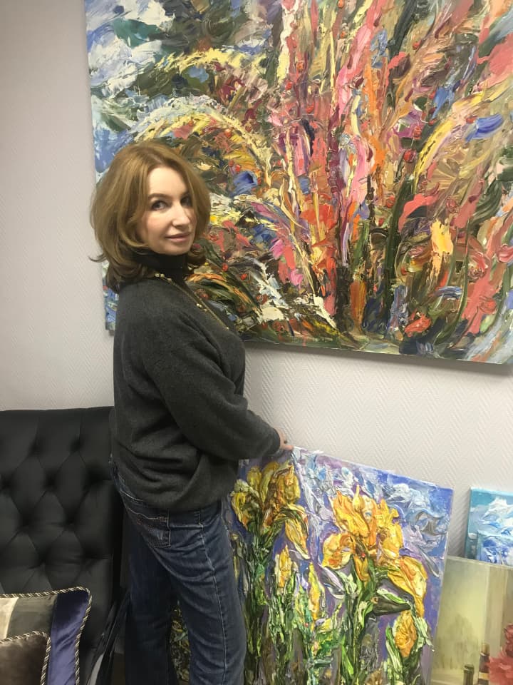 Вика Лазарева Портфолио Фото