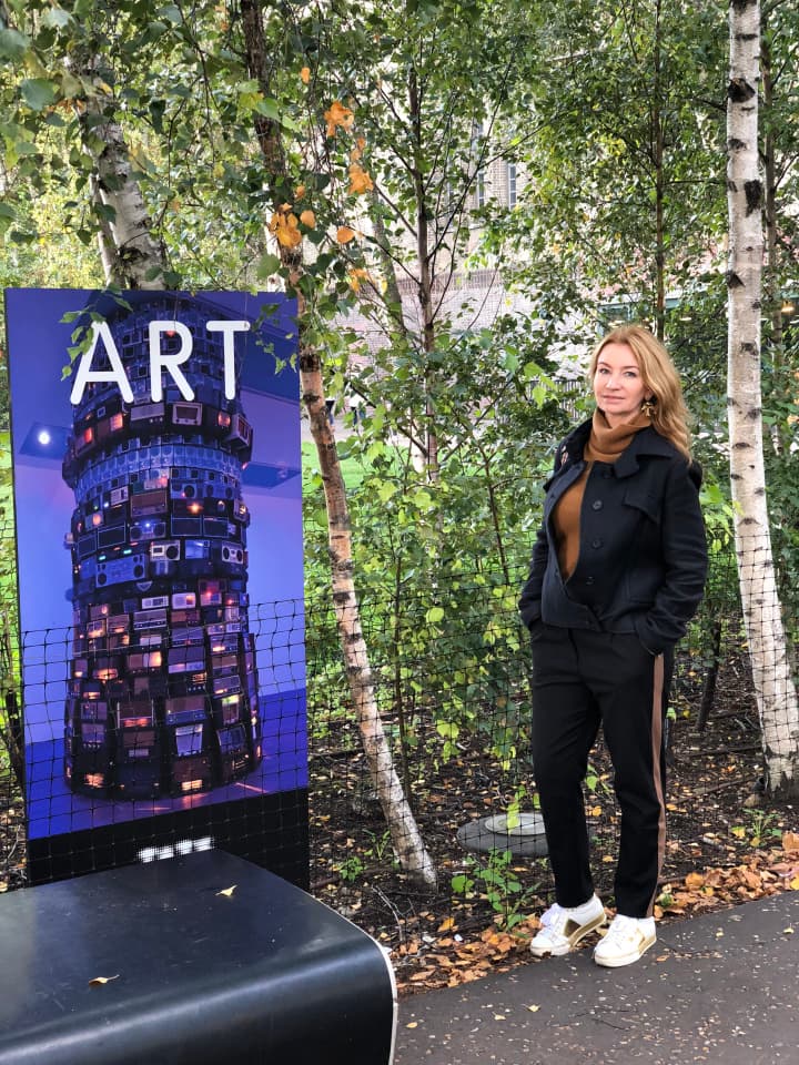 Вика Лазарева Портфолио Фото