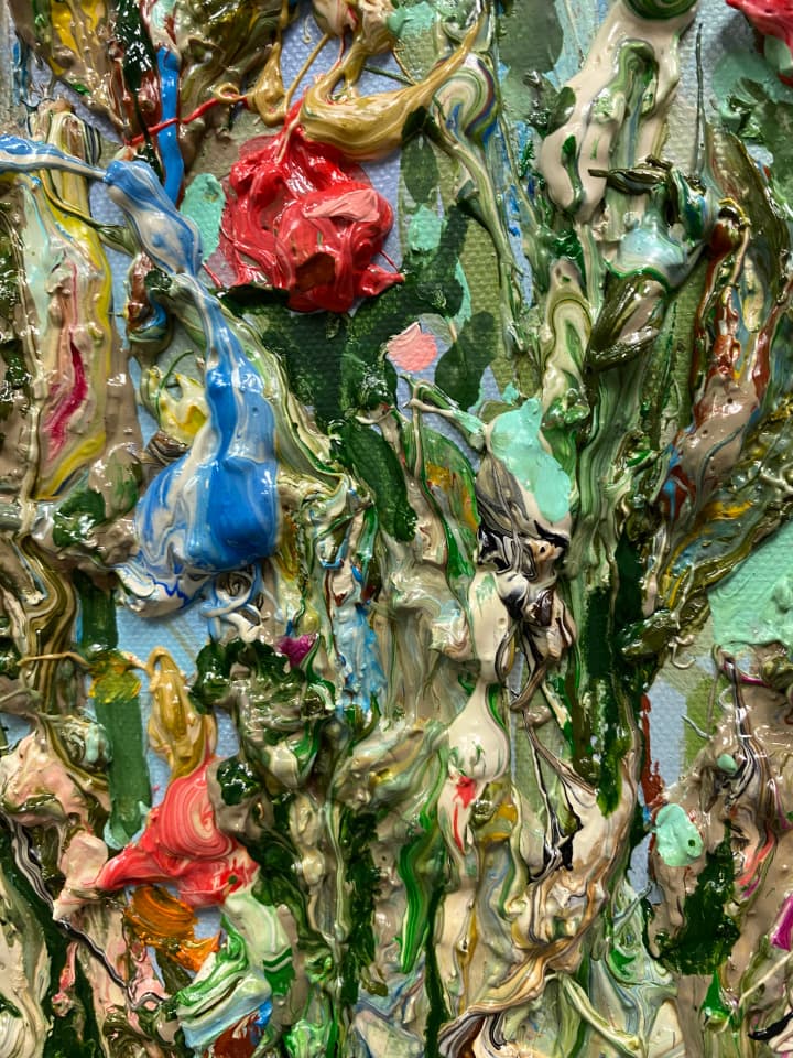 Вика Лазарева Портфолио Фото