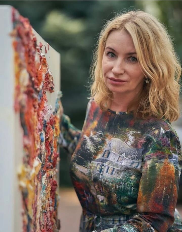 Вика Лазарева Портфолио Фото