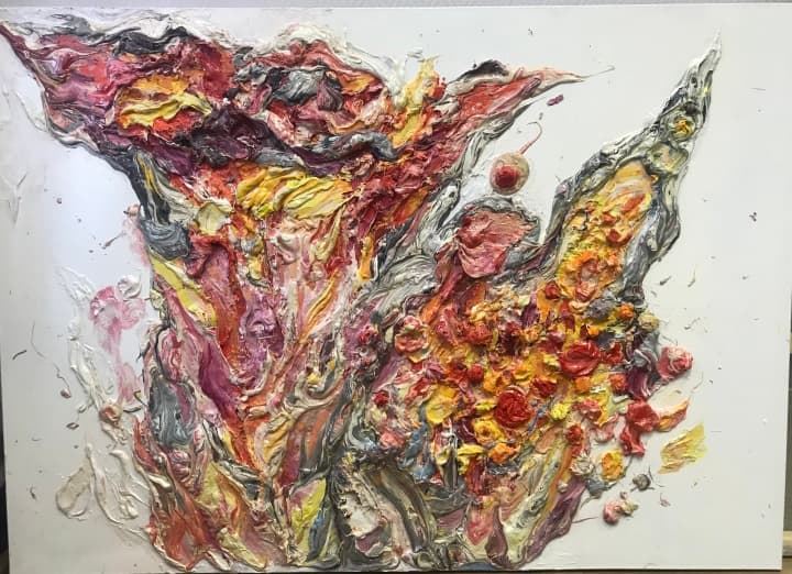 Вика Лазарева Портфолио Фото