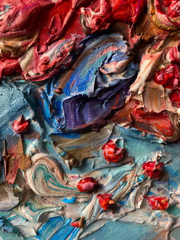 Вика Лазарева Портфолио Фото