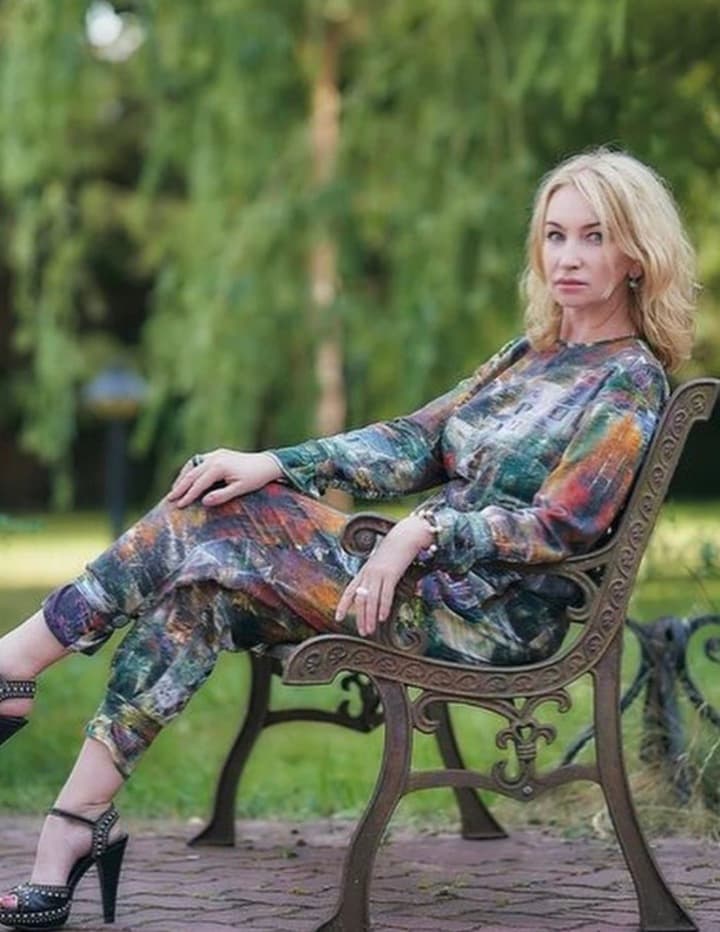 Вика Лазарева Портфолио Фото