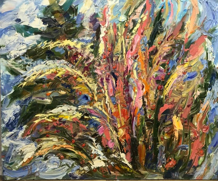 Вика Лазарева Портфолио Фото