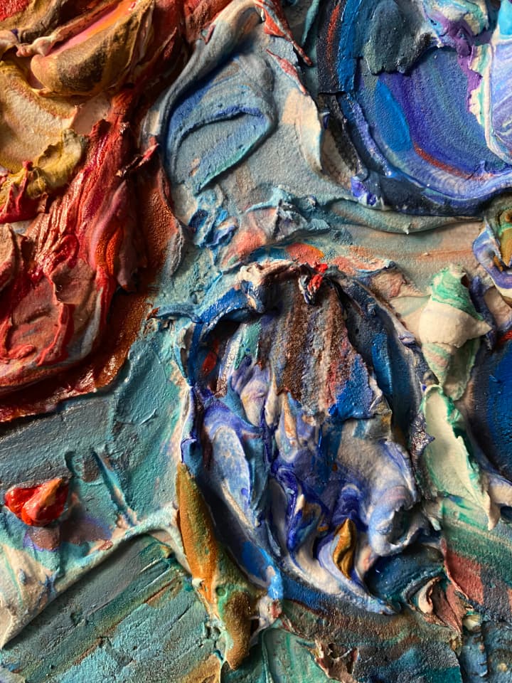 Вика Лазарева Портфолио Фото