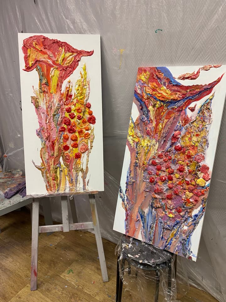 Вика Лазарева Портфолио Фото