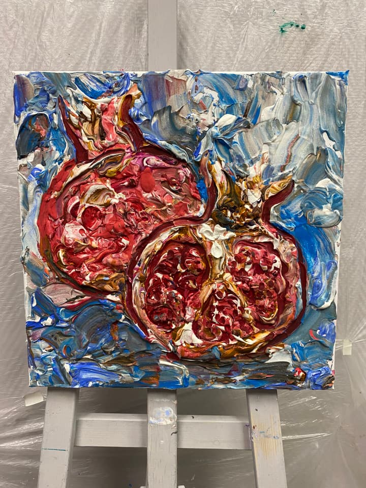 Вика Лазарева Портфолио Фото