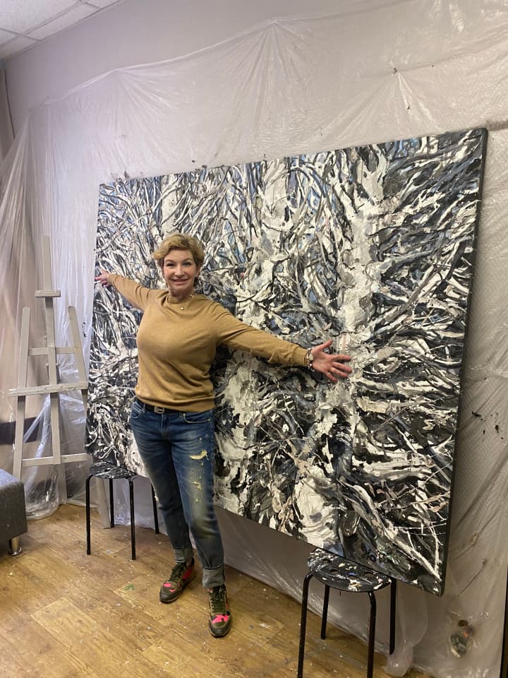 Вика Лазарева Портфолио Фото