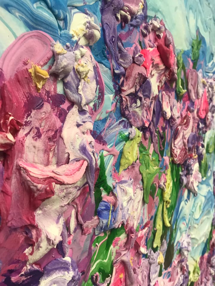 Вика Лазарева Портфолио Фото