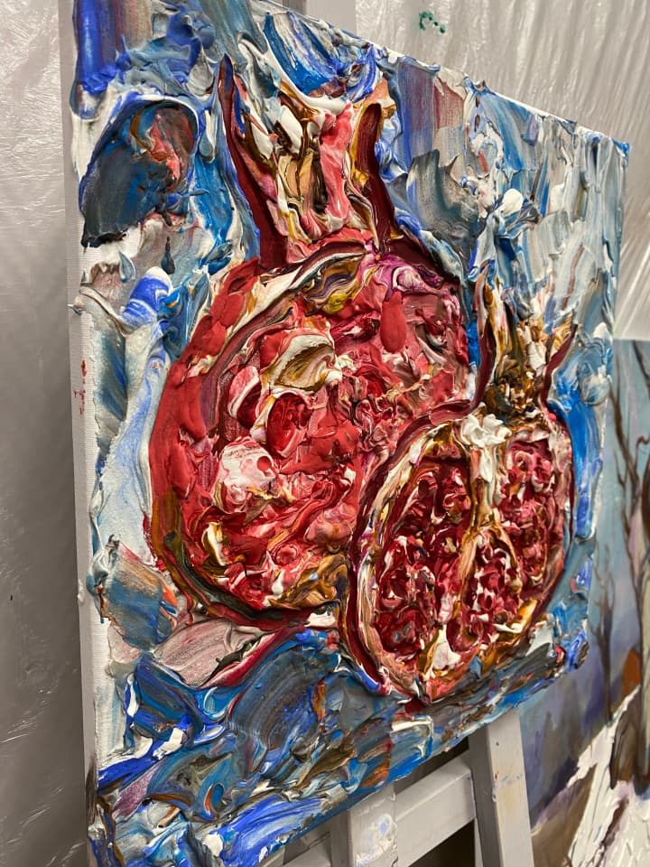 Вика Лазарева Портфолио Фото