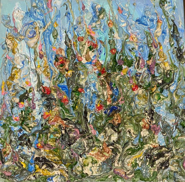 Вика Лазарева Портфолио Фото