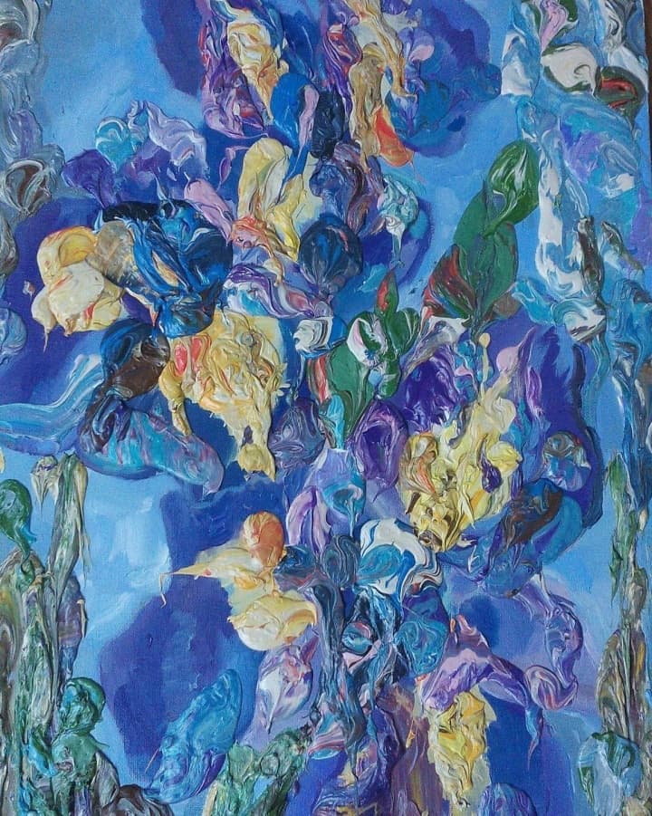 Вика Лазарева Портфолио Фото