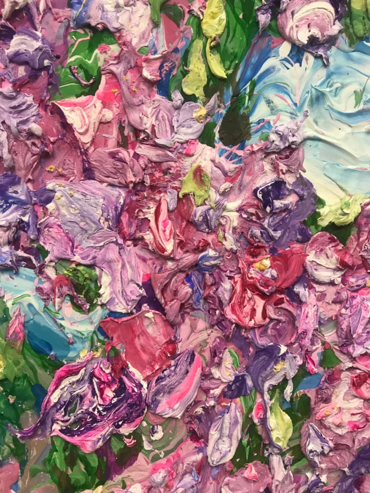 Вика Лазарева Портфолио Фото