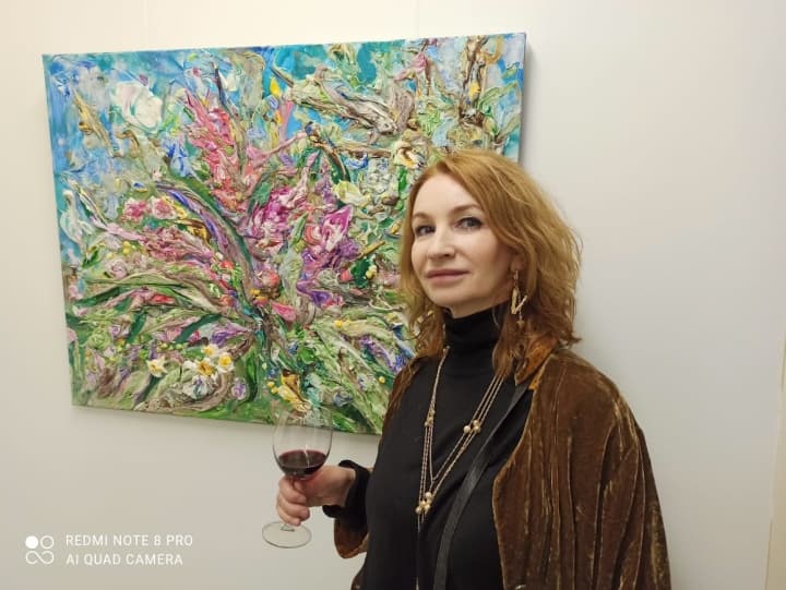 Вика Лазарева Портфолио Фото