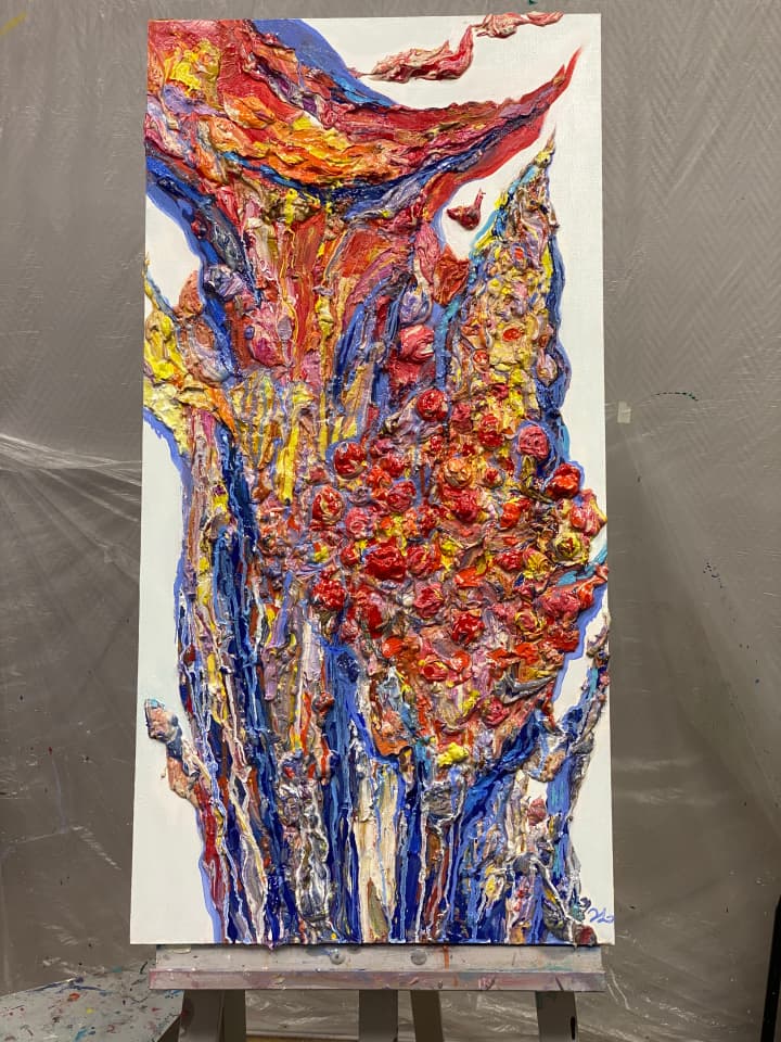 Вика Лазарева Портфолио Фото