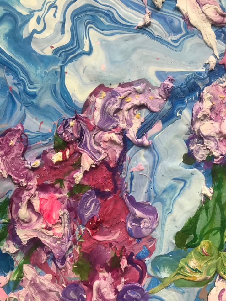 Вика Лазарева Портфолио Фото