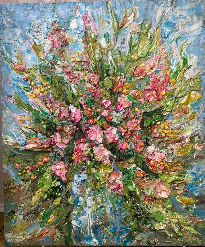 Вика Лазарева Портфолио Фото